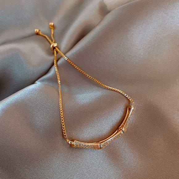 GOLICC Bamboo Bracelet - Picture 4 of 8